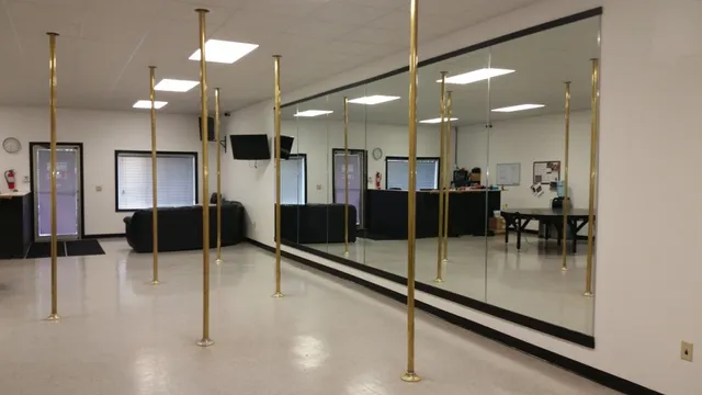 PartyDancersUSA Exotic Dancers