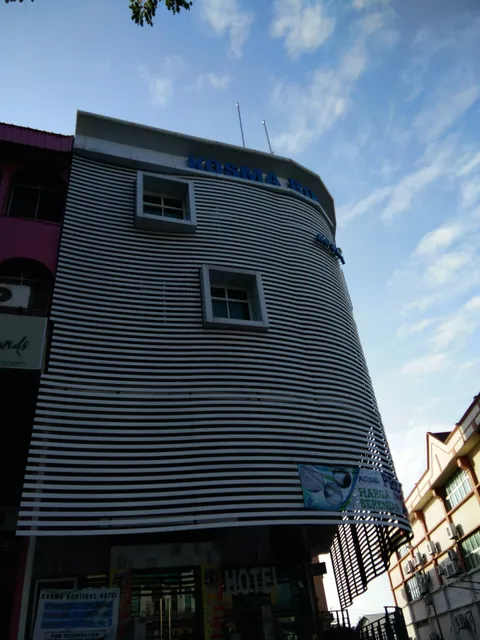 Kosma Boutique Hotel