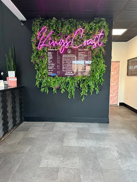 Kings Coast Coffee Company