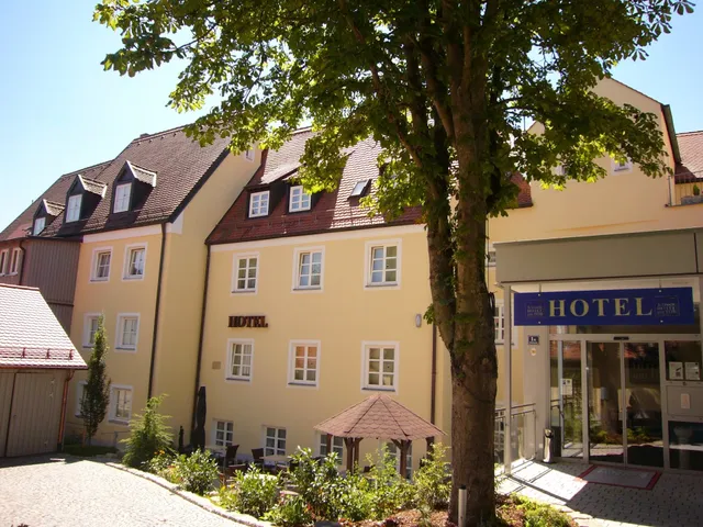 Klassik Hotel am Tor