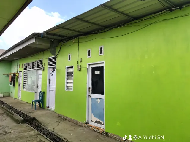 D'Cozy Makassar Gowa