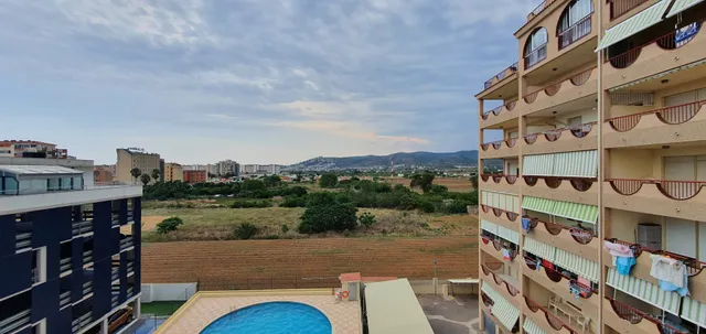 Apartamentos La Volta 3000