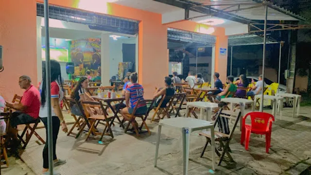 Barril de Ouro Prime