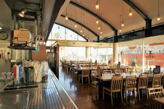 Sapporo Beer Chiba Beer Garden