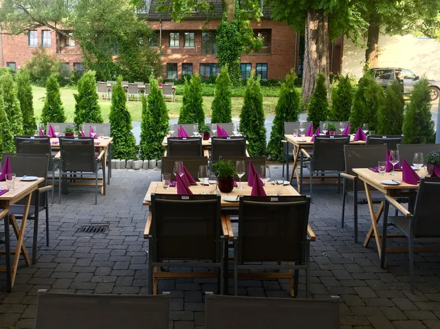 Restaurant Korff GmbH
