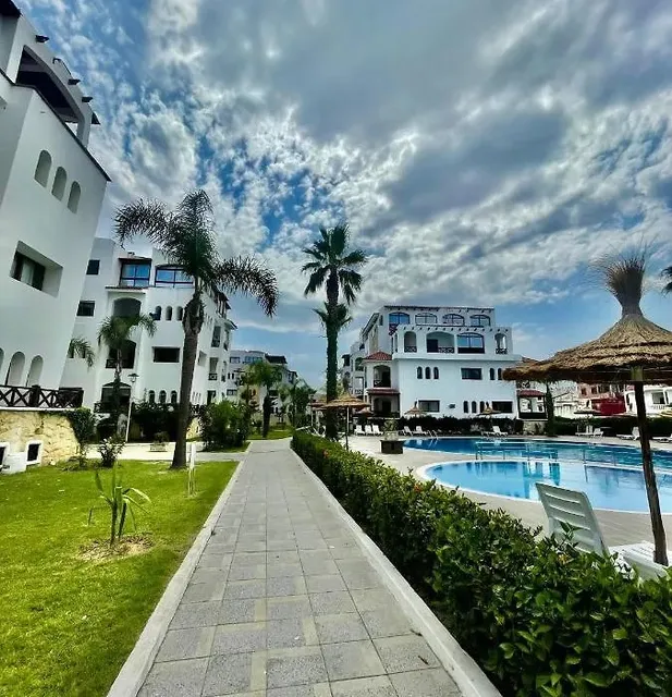 Résidence Costa Cabo