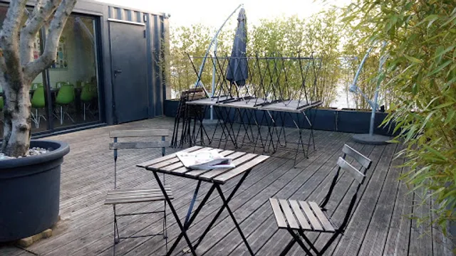 L'Atelier des Frangins