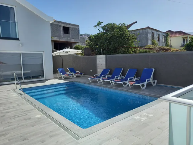 Vila Castro - Holiday Accommodation