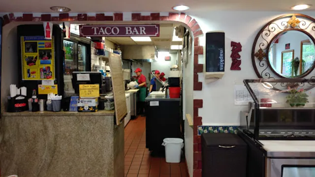 Taco Bar