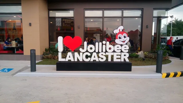 Jollibee Lancaster