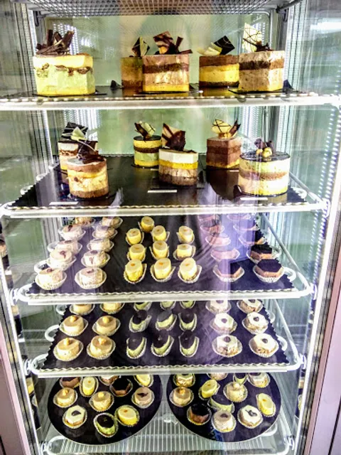 L'Officina Del Gelato, Carpi