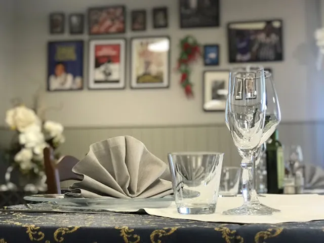 Ristorante Pizzeria O' Core e Napule