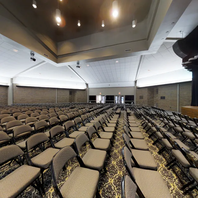 Erie H. Meyer Civic Center