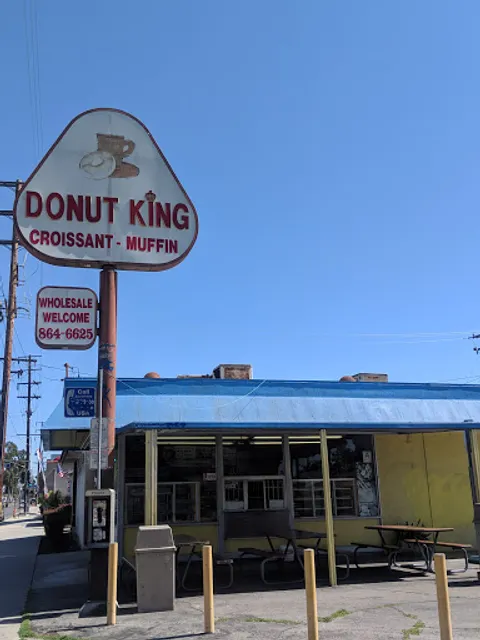 Donut King