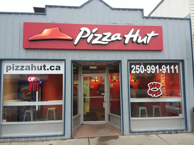 Pizza Hut