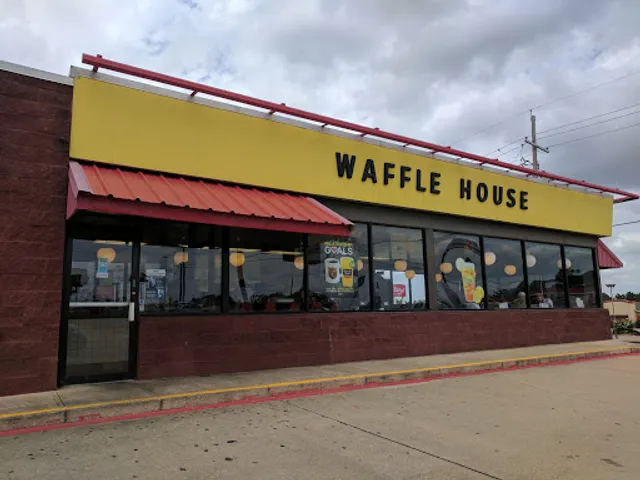 Waffle House