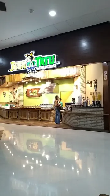 Shopping Metrô Tucuruvi