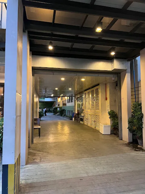 Crown Hotel and Restaurant