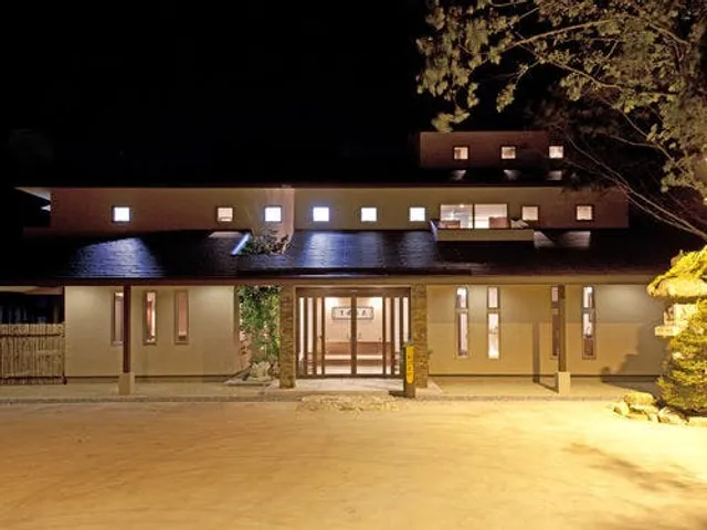 Ocean Terrace Ajisai