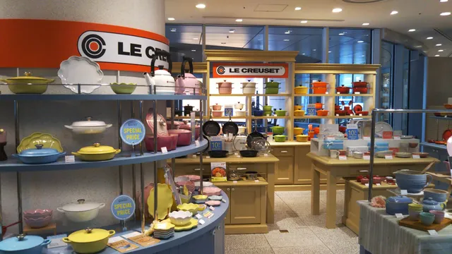 Le Creuset