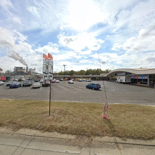 Shoppers Village Shopping Center