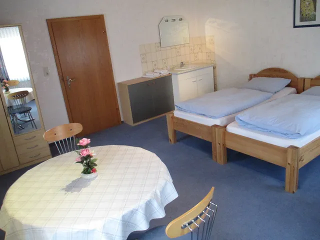 Gästehaus Kranzfelder