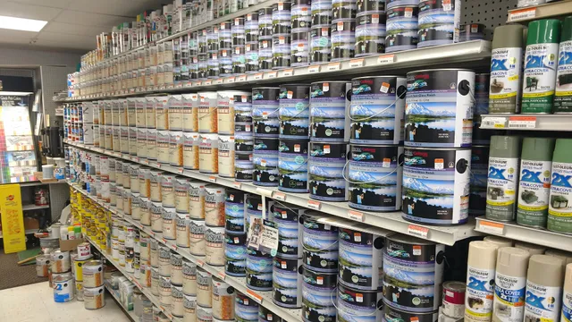 Danville Feed & Supply Inc.