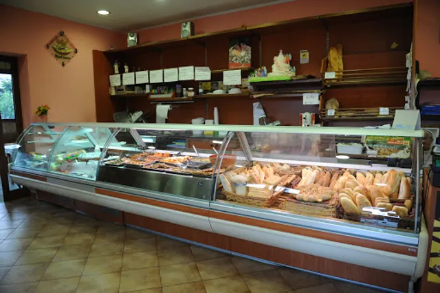 Seminara Tavola Calda Pizzeria Rosarno