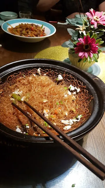 Sifang Sichuan Restaurant