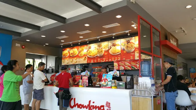 CHOWKING BUHANGIN FSDT