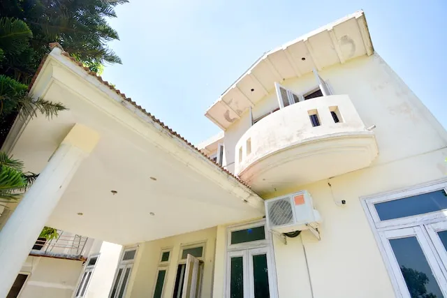 OYO 40005 Corner House Pakhowal Road