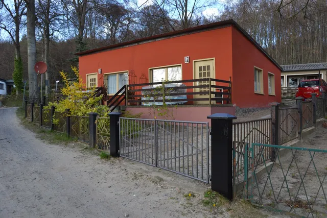 Ferienwohnung in Sellin, Haus neuer Weg