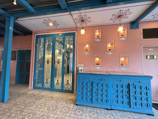 All Seasons Homestay