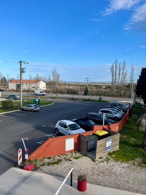 Camping International du Roussillon