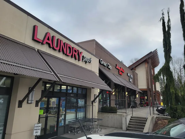 Laundry Depot