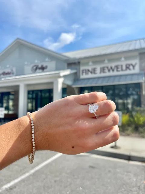 Polly's Fine Jewelry - Summerville