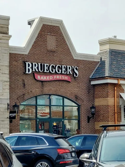 Bruegger's Bagels