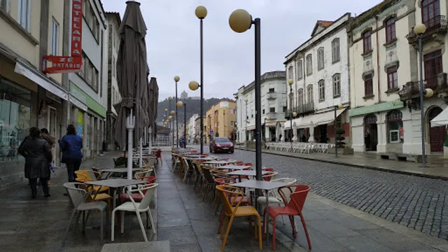 Pastelaria Zé Natário