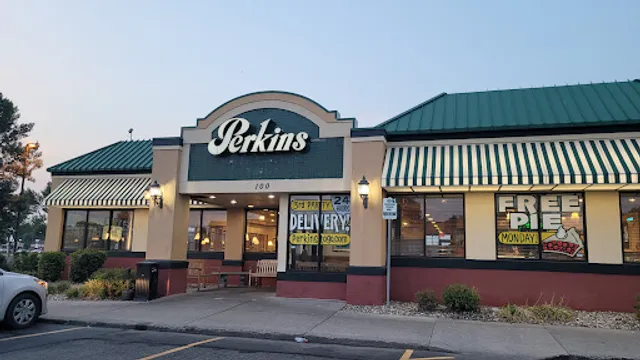 Perkins American Food Co.