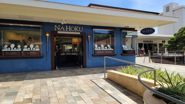 Na Hoku - Hawaii's Finest Jewelers Since 1924