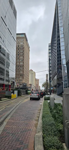 Main Street Downtown