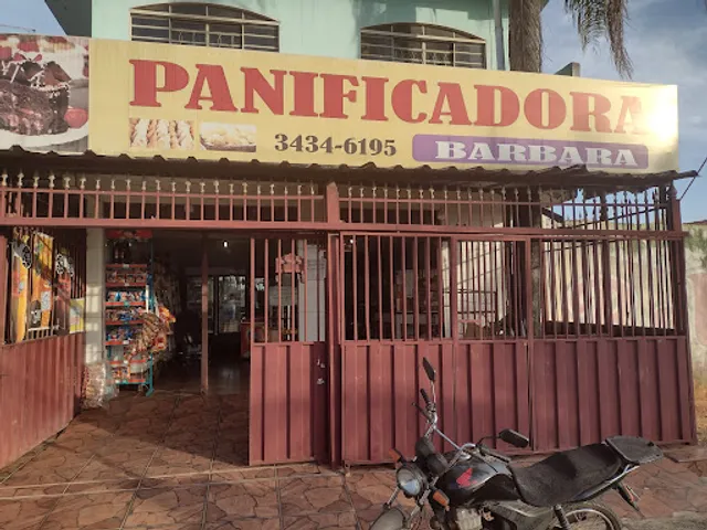 Panificadora Bárbara