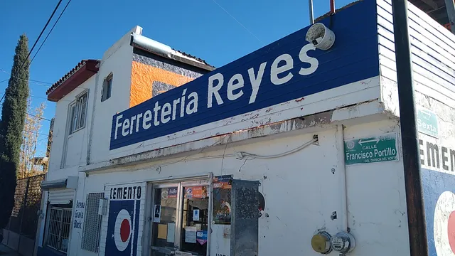 Ferretería Reyes