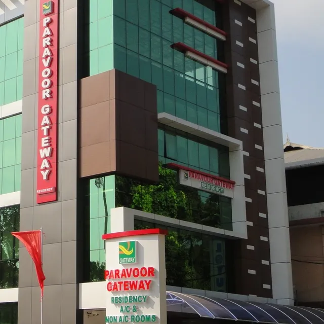 Paravoor Gateway Residency