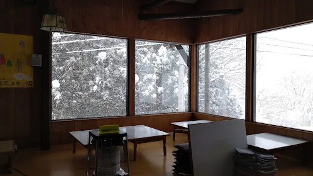 ファミリーレスト銀嶺