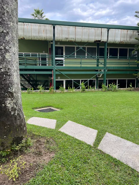 Centro de Artes Integradas