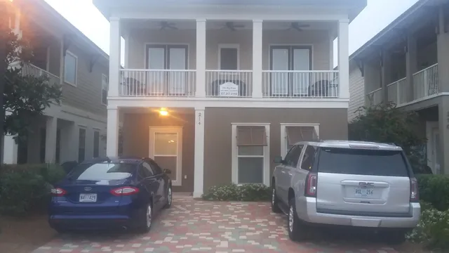 Happily Ever After Vacation Home