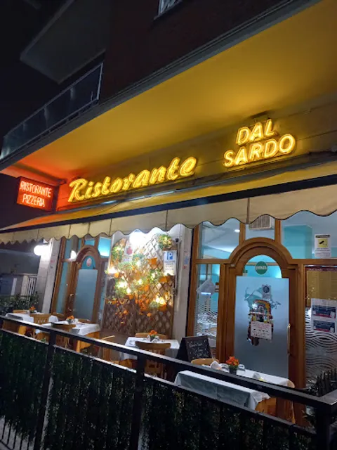 Dal Sardo Pizza & Restaurant
