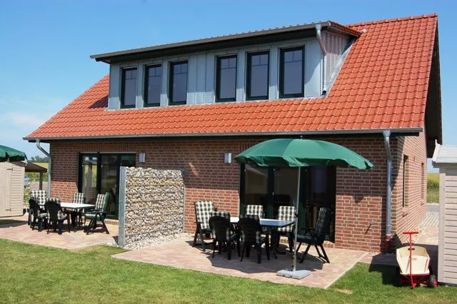 Ferienhaus Silvia Lübbing