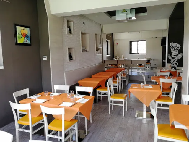 La Pietra Azzurra - Vallo di Diano